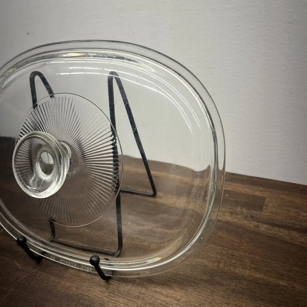 Corningware replacement pyrex
